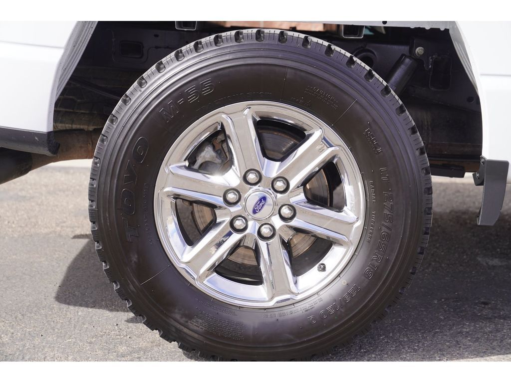 2024 Ford F-150 XLT Huntington UT