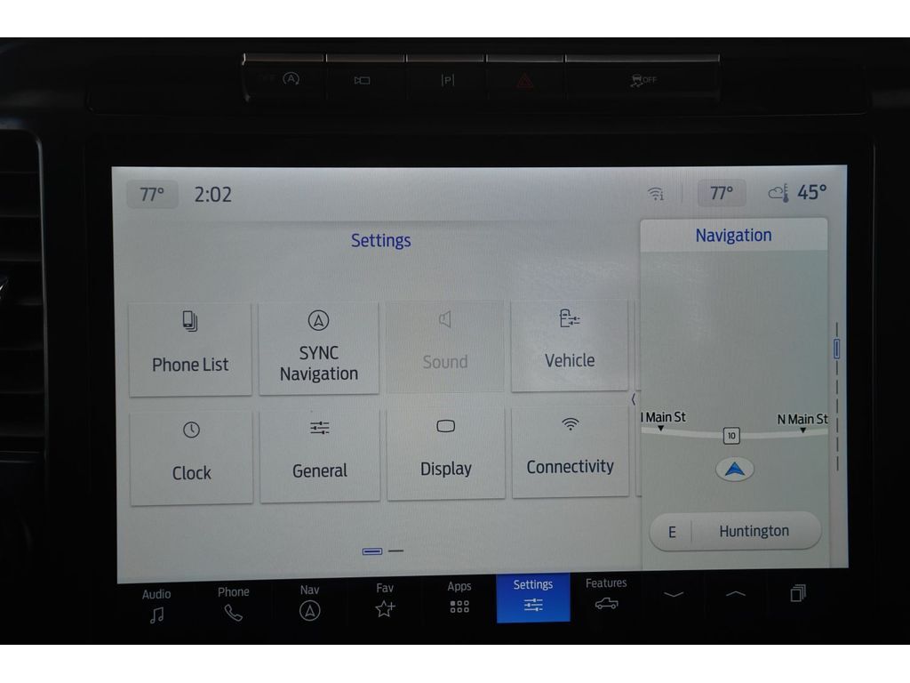 2024 Ford F-150 XLT Huntington UT