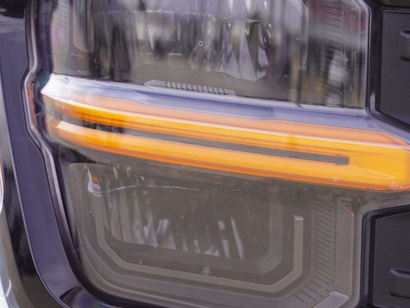 2024 Ford F-150 XLT Huntington UT