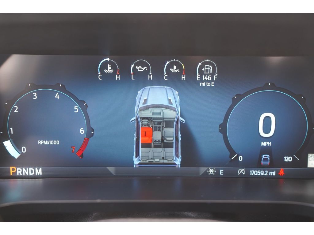 2024 Ford F-150 XLT Huntington UT