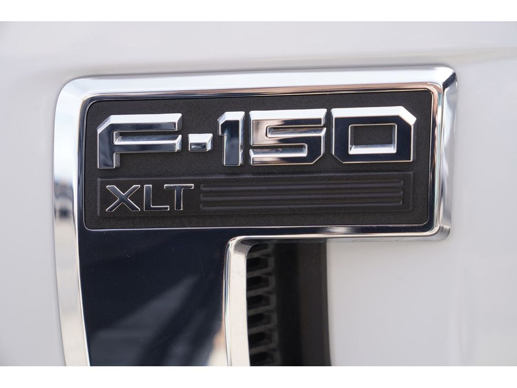 2024 Ford F-150 XLT Huntington UT