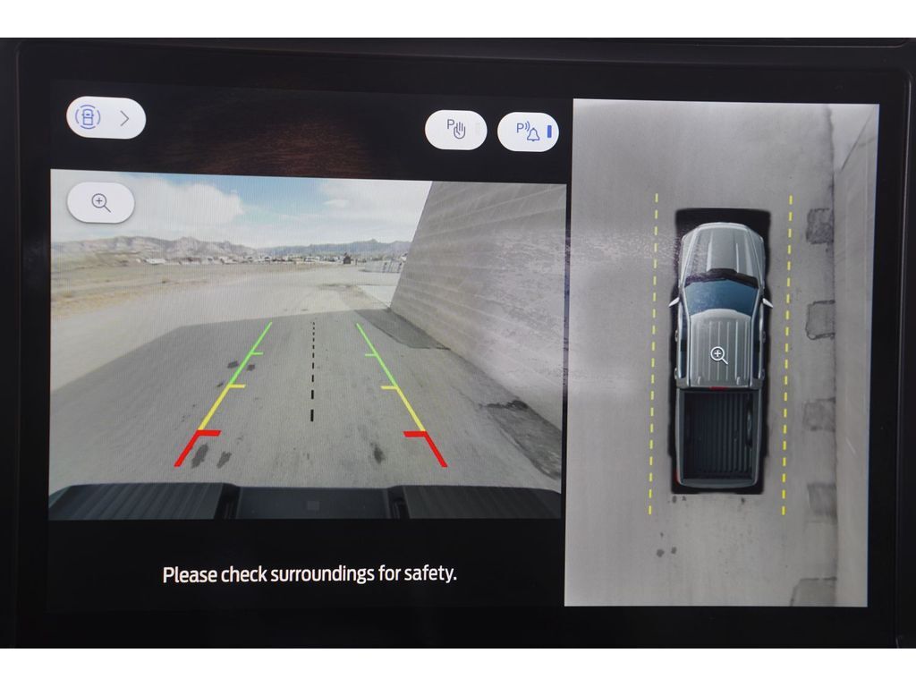 2024 Ford F-150 XLT Huntington UT