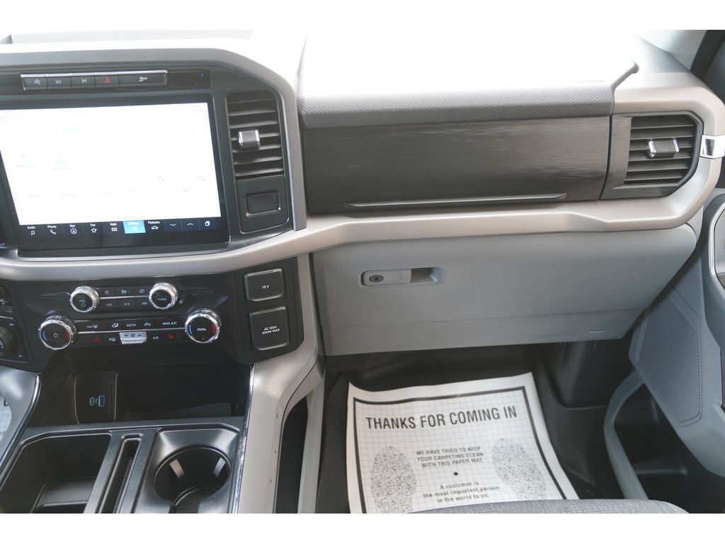 2024 Ford F-150 XLT Huntington UT