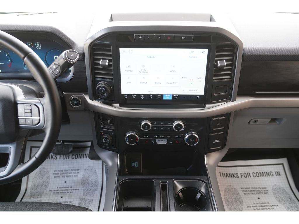 2024 Ford F-150 XLT Huntington UT