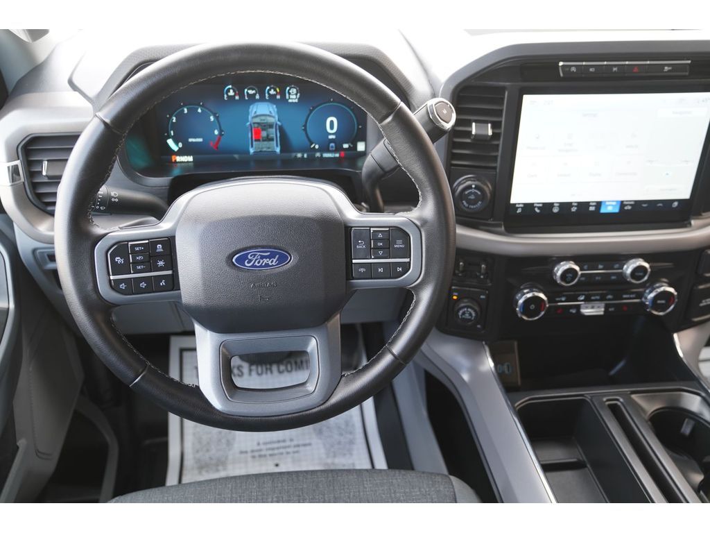 2024 Ford F-150 XLT Huntington UT