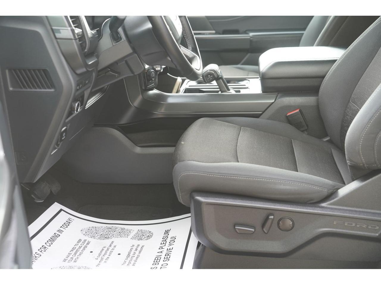2024 Ford F-150 XLT Huntington UT