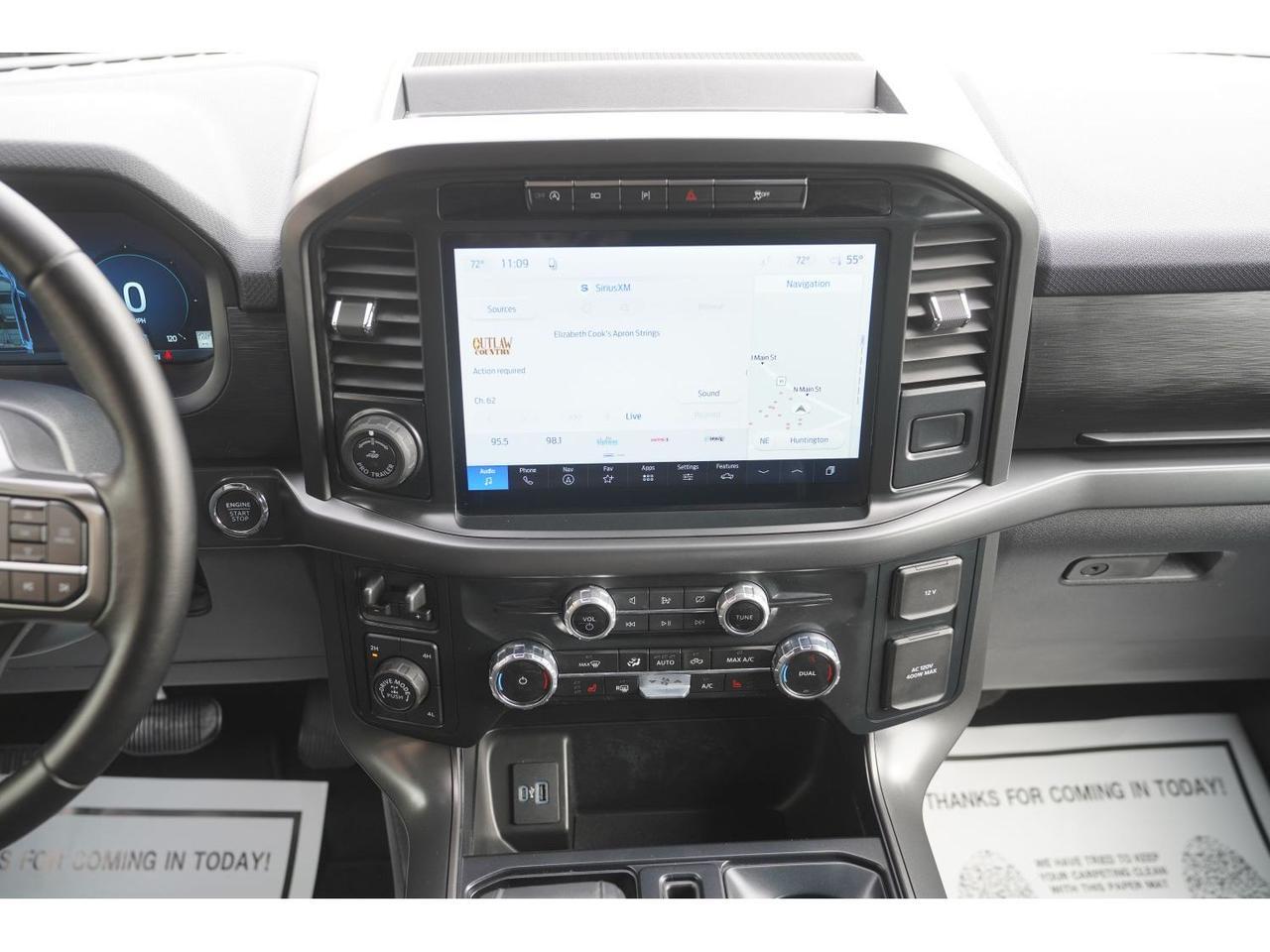 2024 Ford F-150 XLT Huntington UT
