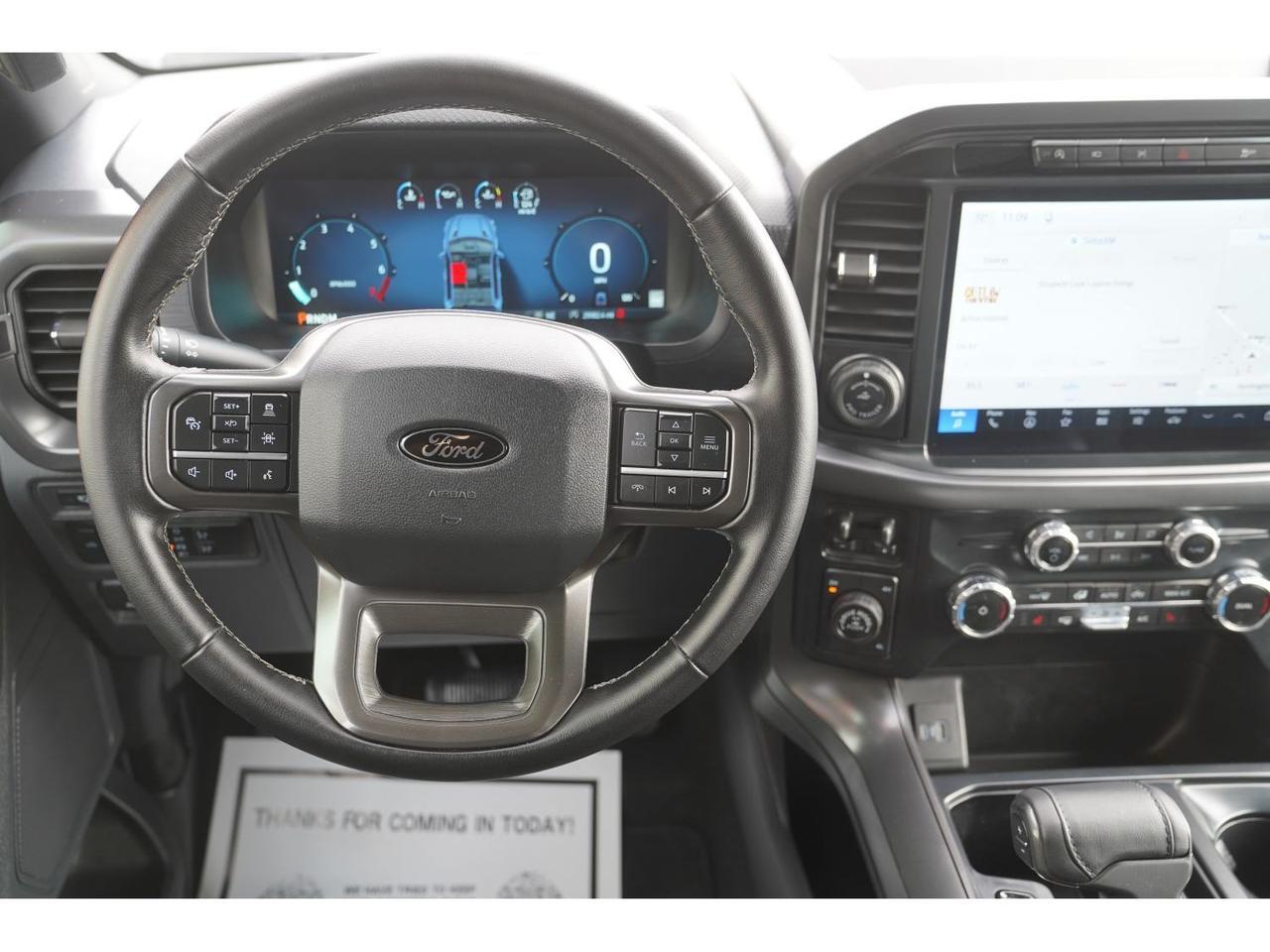 2024 Ford F-150 XLT Huntington UT