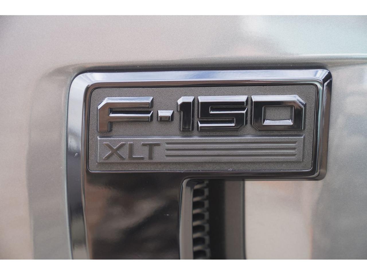 2024 Ford F-150 XLT Huntington UT