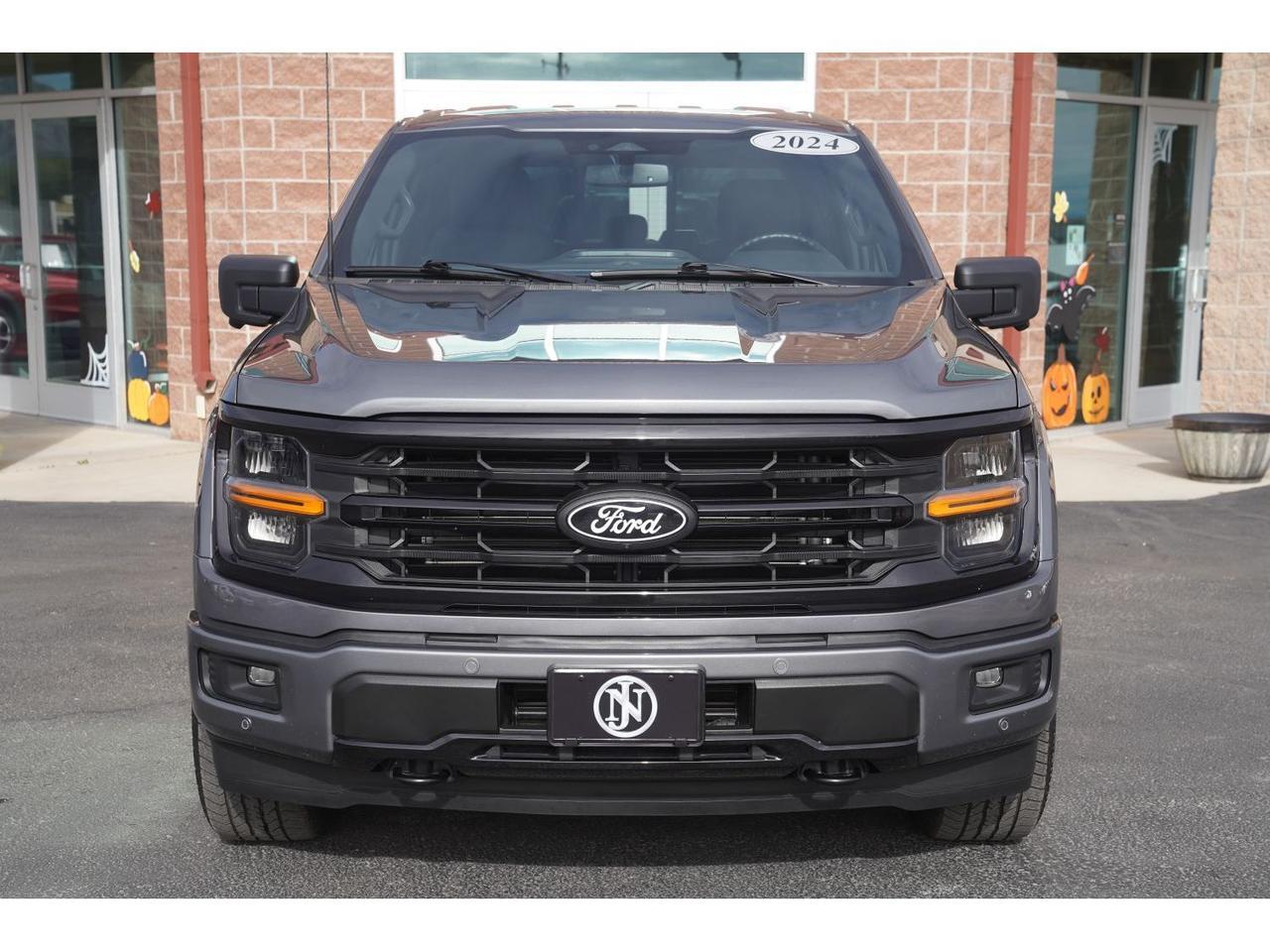 2024 Ford F-150 XLT Huntington UT