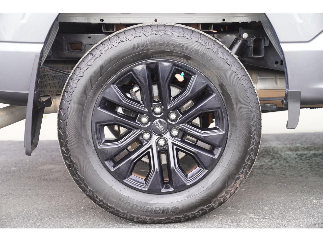 2024 Ford F-150 XLT Huntington UT