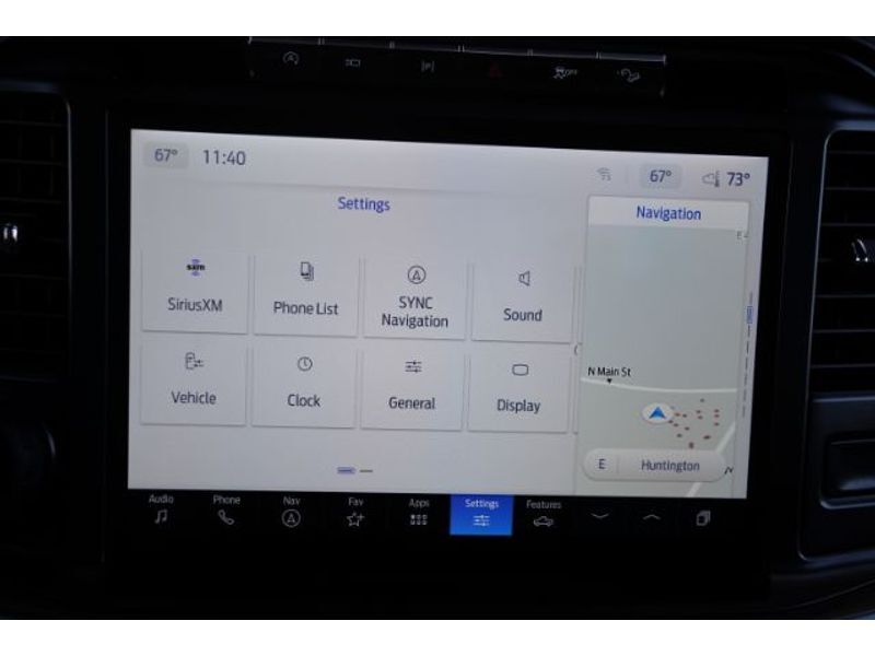 2024 Ford F-150 XLT Huntington UT