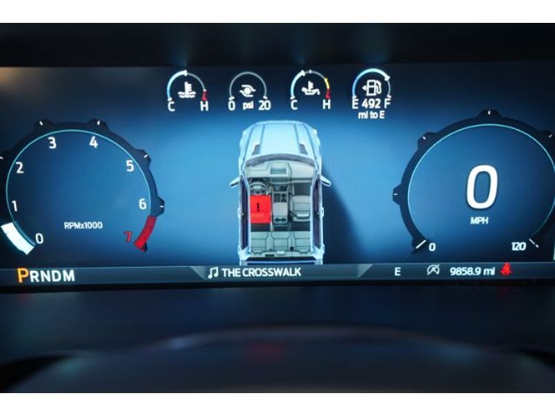 2024 Ford F-150 XLT Huntington UT