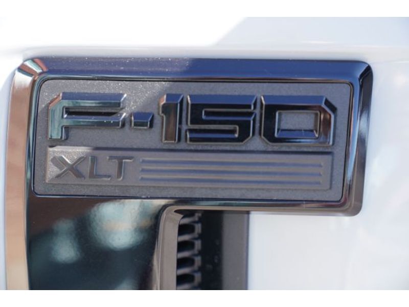 2024 Ford F-150 XLT Huntington UT