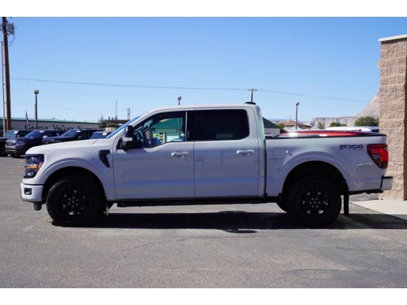 2024 Ford F-150 XLT Huntington UT