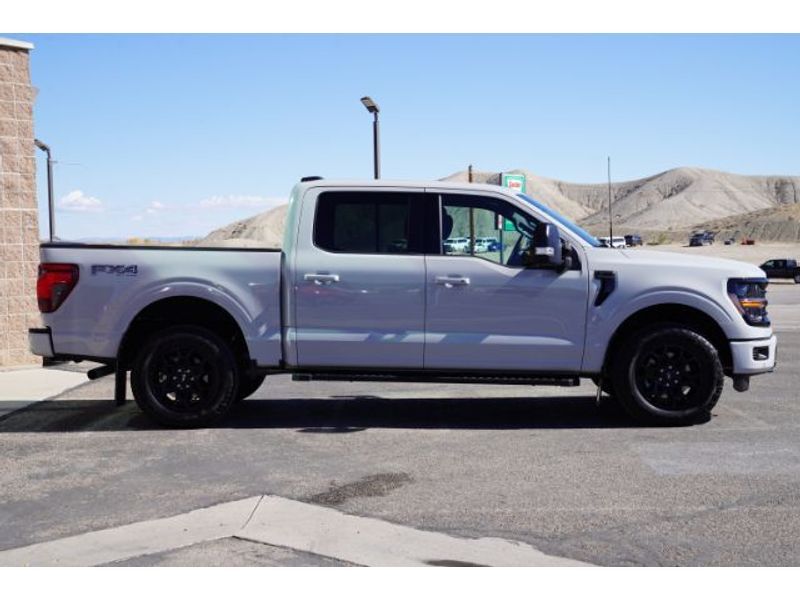 2024 Ford F-150 XLT Huntington UT