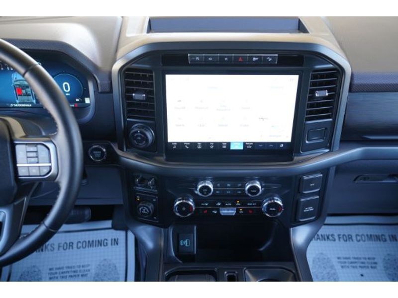 2024 Ford F-150 XLT Huntington UT