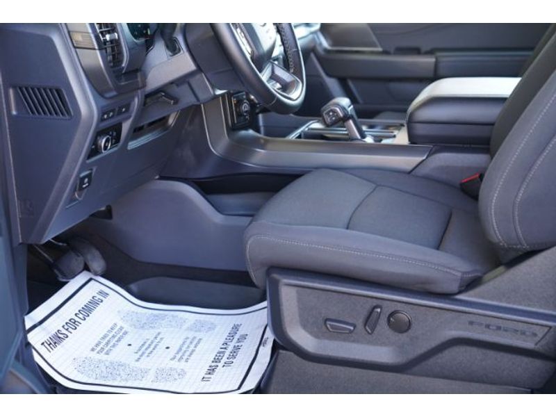 2024 Ford F-150 XLT Huntington UT