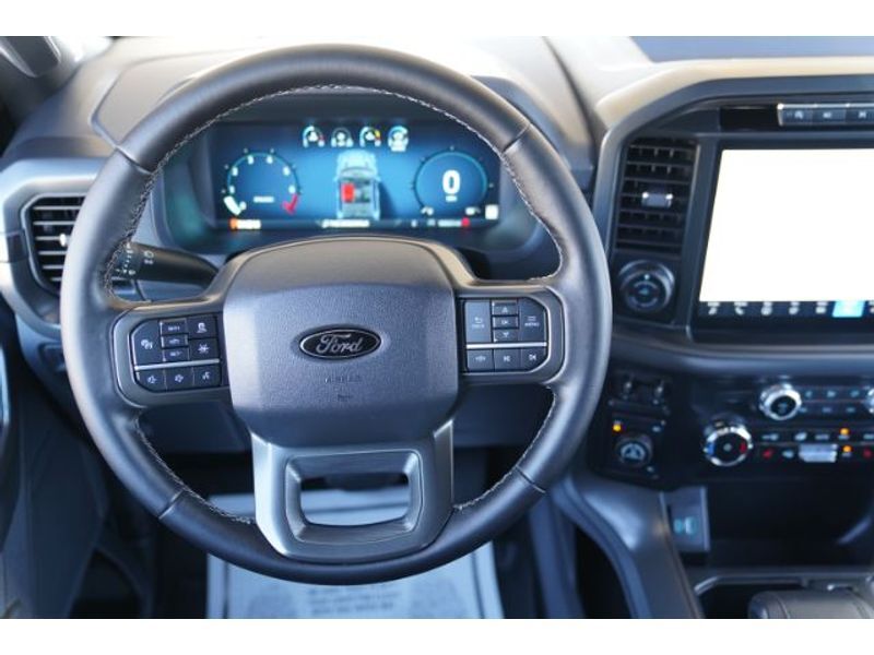 2024 Ford F-150 XLT Huntington UT