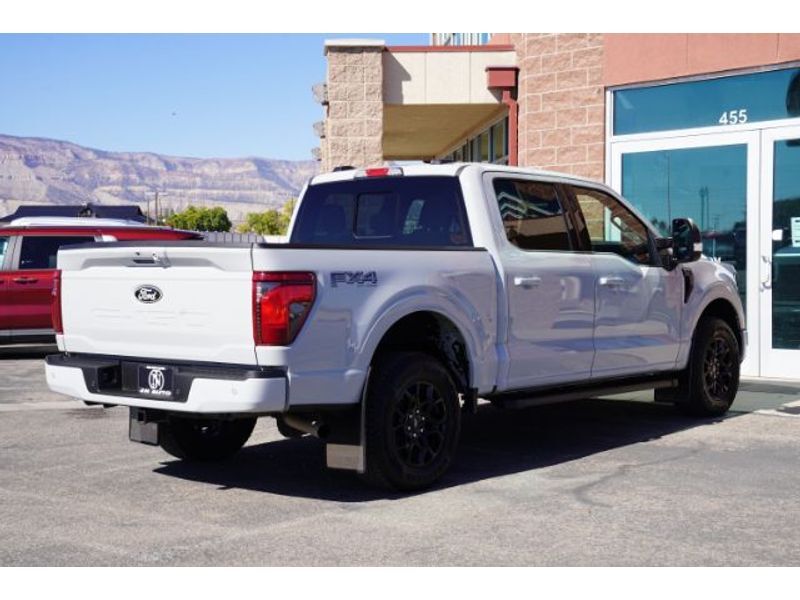 2024 Ford F-150 XLT Huntington UT