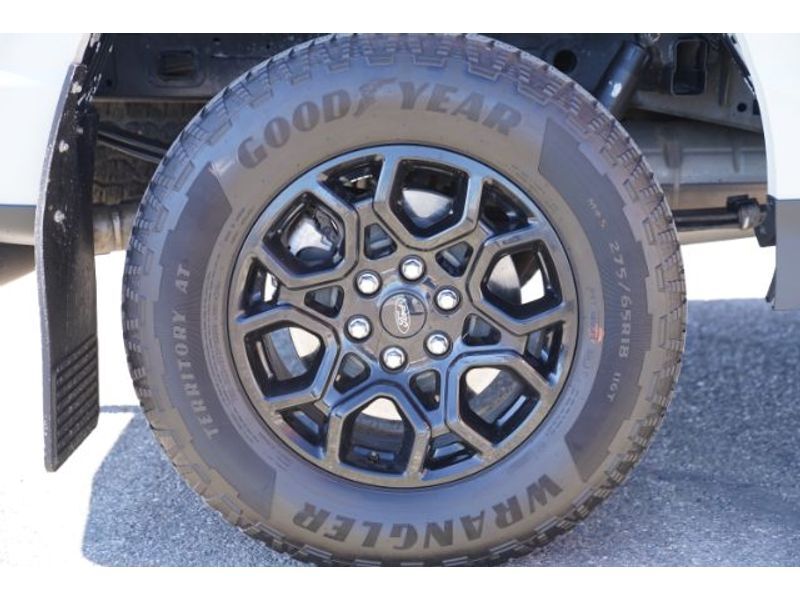 2024 Ford F-150 XLT Price UT