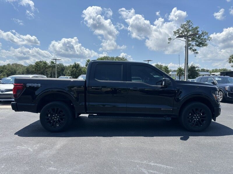 2024 Ford F-150 XLT Jacksonville FL