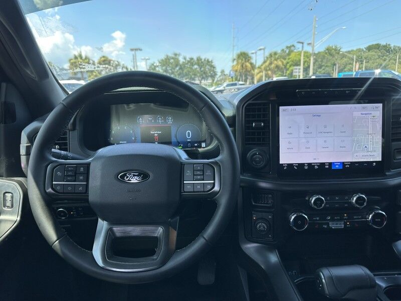 2024 Ford F-150 XLT Jacksonville FL