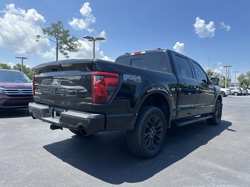 2024 Ford F-150 XLT Jacksonville FL