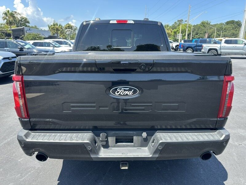 2024 Ford F-150 XLT Jacksonville FL