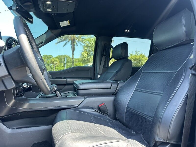 2024 Ford F-150 XLT Jacksonville FL