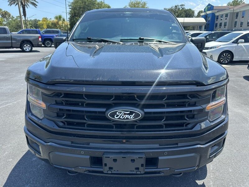 2024 Ford F-150 XLT Jacksonville FL