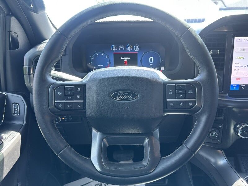 2024 Ford F-150 XLT Jacksonville FL