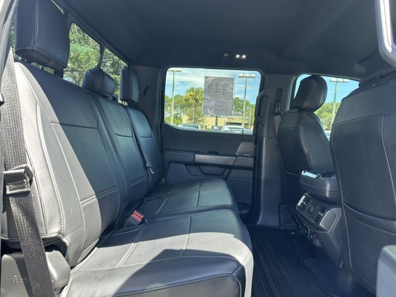 2024 Ford F-150 XLT Jacksonville FL