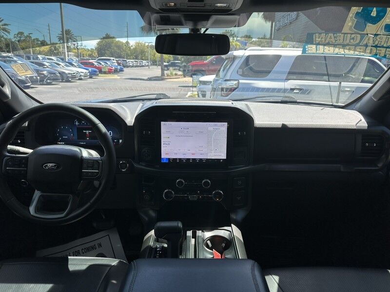 2024 Ford F-150 XLT Jacksonville FL