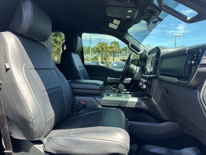 2024 Ford F-150 XLT Jacksonville FL