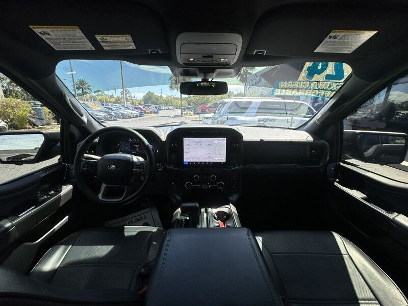 2024 Ford F-150 XLT Jacksonville FL
