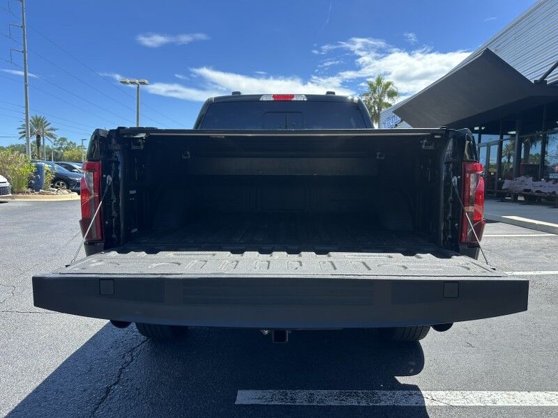 2024 Ford F-150 XLT Jacksonville FL