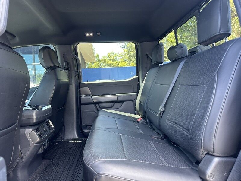 2024 Ford F-150 XLT Jacksonville FL