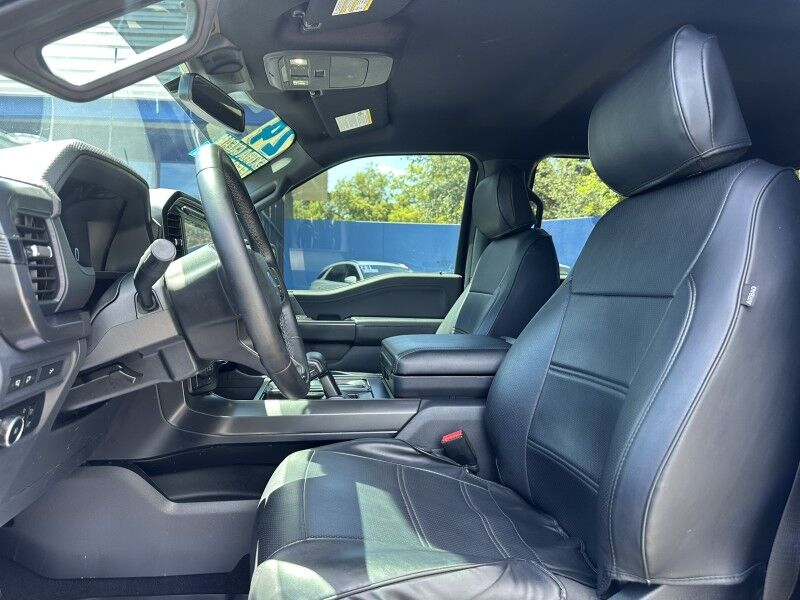 2024 Ford F-150 XLT Jacksonville FL