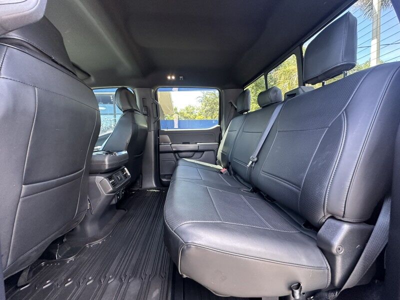 2024 Ford F-150 XLT Jacksonville FL