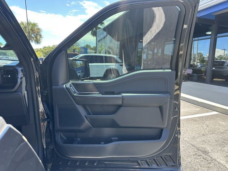 2024 Ford F-150 XLT Jacksonville FL