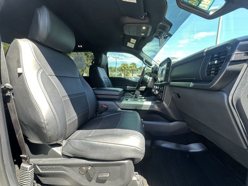 2024 Ford F-150 XLT Jacksonville FL