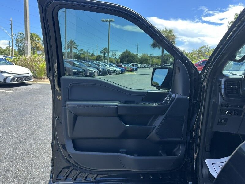 2024 Ford F-150 XLT Jacksonville FL
