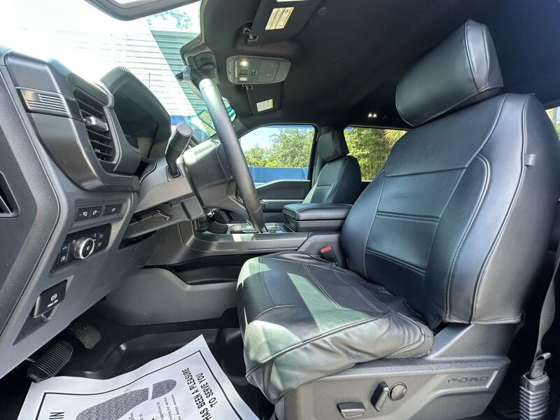 2024 Ford F-150 XLT Jacksonville FL