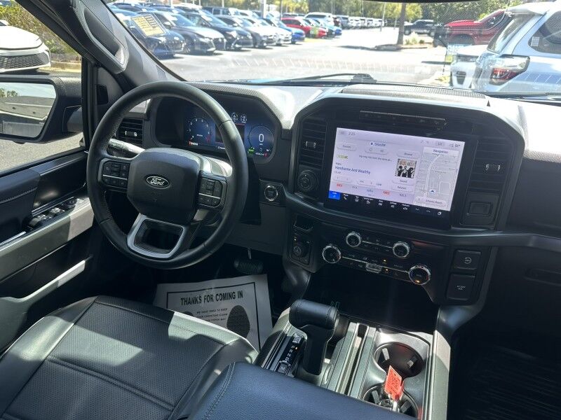 2024 Ford F-150 XLT Jacksonville FL