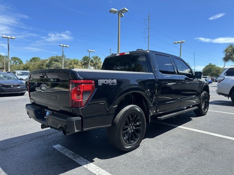 2024 Ford F-150 XLT Jacksonville FL