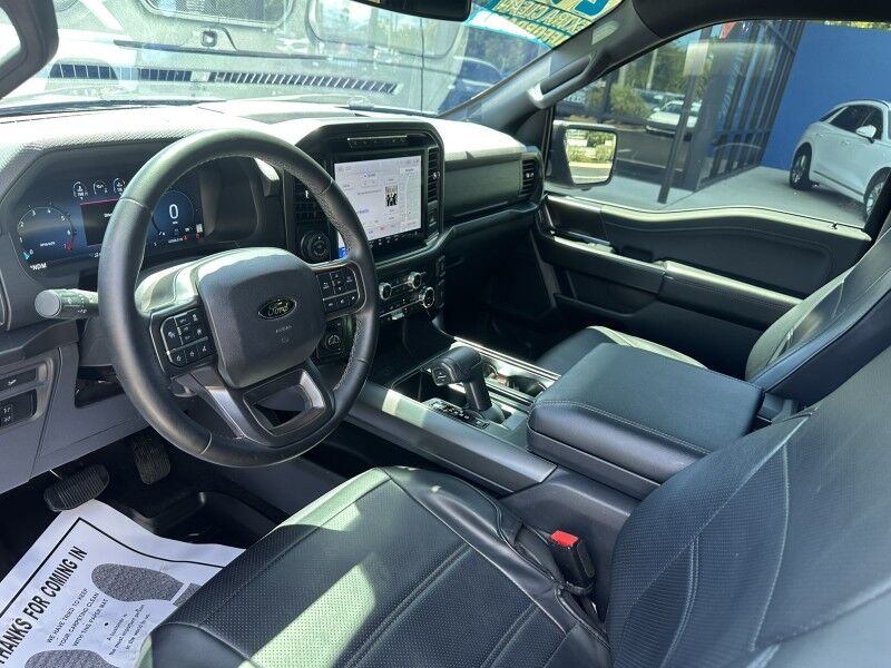 2024 Ford F-150 XLT Jacksonville FL