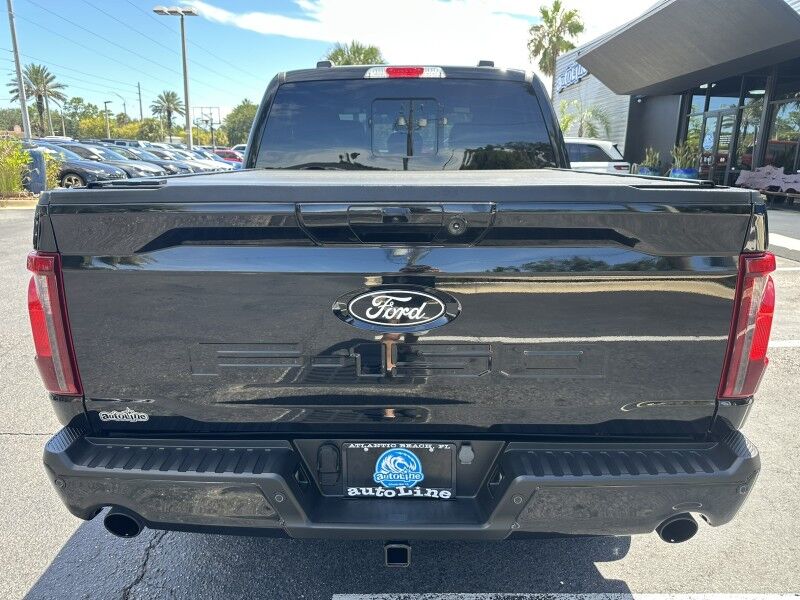 2024 Ford F-150 XLT Jacksonville FL