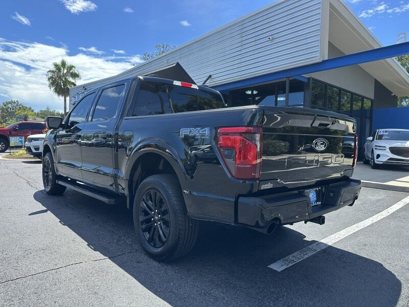 2024 Ford F-150 XLT Jacksonville FL