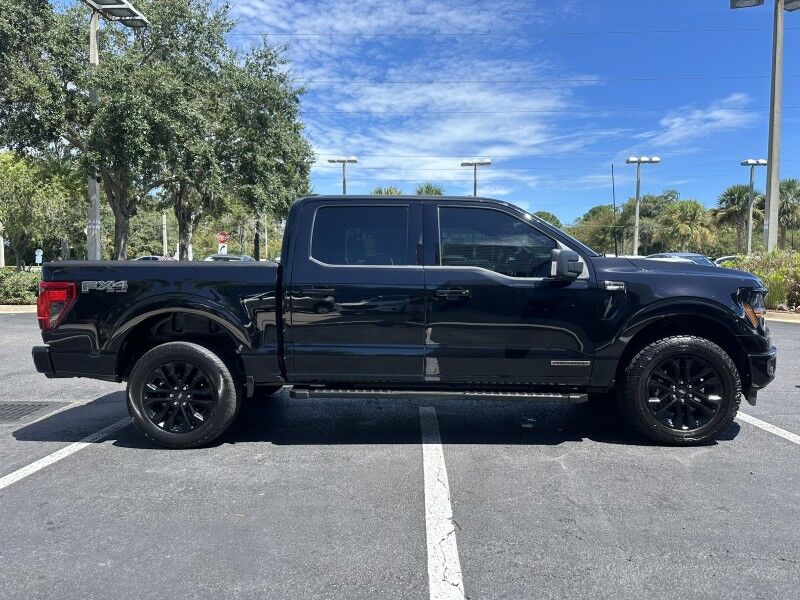 2024 Ford F-150 XLT Jacksonville FL